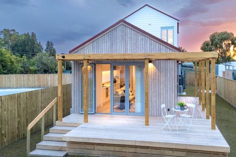 Photo of property in 2a Andrew Street, Waimate, 7924