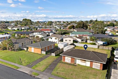 Photo of property in 35 Garus Avenue, Mangere East, Auckland, 2024