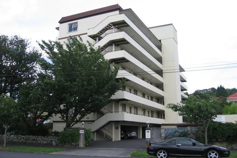 Photo of property in 6/44 Esplanade Road, Mount Eden, Auckland, 1024