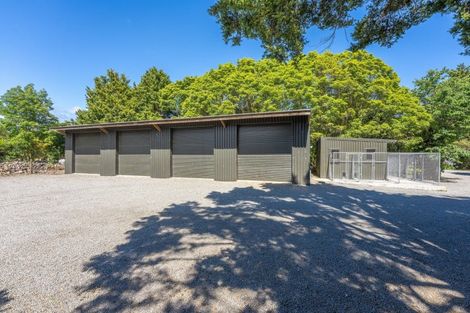 Photo of property in 329 Otaki Gorge Road, Hautere, Otaki, 5582