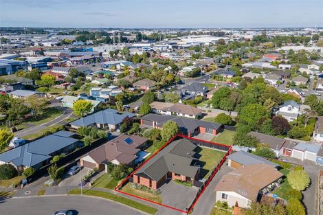 Photo of property in 30 Colligan Street, Upper Riccarton, Christchurch, 8041