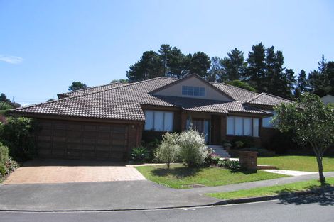 Photo of property in 40 Langana Avenue, Browns Bay, Auckland, 0630