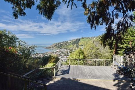 Photo of property in 75 Moncks Spur Road, Redcliffs, Christchurch, 8081