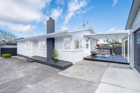 Photo of property in 8a Grande Vue Road, Papatoetoe, Auckland, 2025
