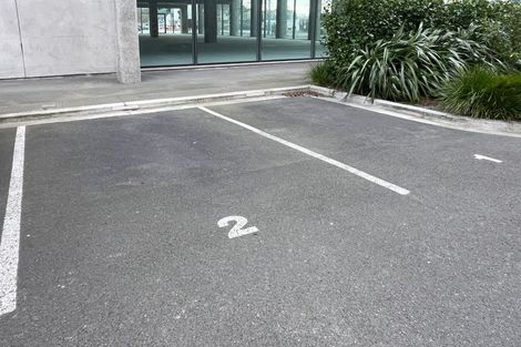Photo of property in 407/231 Madras Street, Christchurch Central, Christchurch, 8011