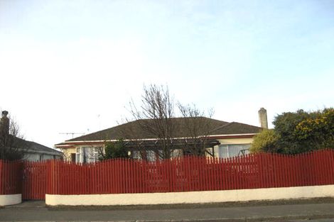 Photo of property in 119 Tramway Road, Strathern, Invercargill, 9812
