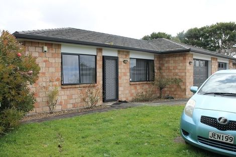 Photo of property in 14 Valley Road, Pukekohe, 2120