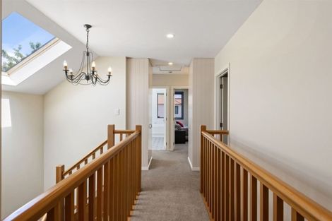 Photo of property in 1 Le Cascina Lane, Riccarton, Christchurch, 8011