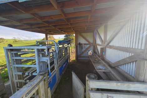 Photo of property in 899 Te Akau Road, Te Akau, Ngaruawahia, 3793