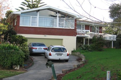 Photo of property in 17 Wynn Place, Howick, Auckland, 2014