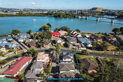 Photo of property in 58 Millen Avenue, Pakuranga, Auckland, 2010