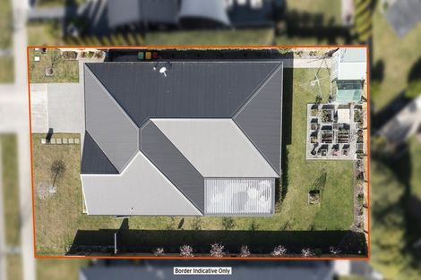 Photo of property in 5 Brockelbank Drive, Kaiapoi, 7630