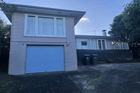 Photo of property in 37 Ferndale Road, Mount Wellington, Auckland, 1060