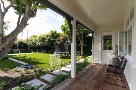 Photo of property in 3 Watford Street, Strowan, Christchurch, 8052