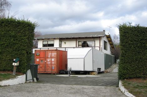 Photo of property in 8 Collins Street, Wanaka, 9305