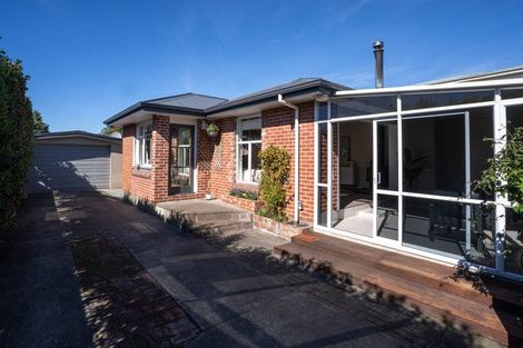 Photo of property in 37 Wales Street, Halswell, Christchurch, 8025