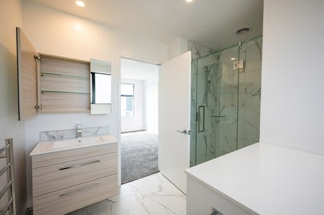 Photo of property in 5/245 Kilmore Street, Christchurch Central, Christchurch, 8011