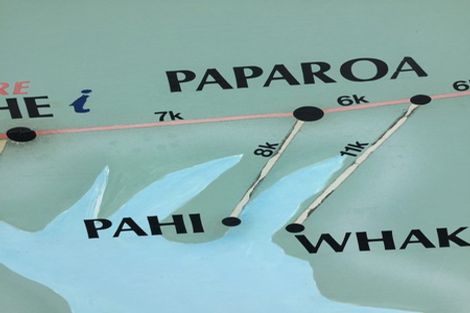 Photo of property in 237 Pahi Road, Pahi, Paparoa, 0571