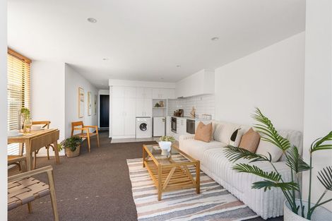 Photo of property in 3/90 Edgeware Road, St Albans, Christchurch, 8014