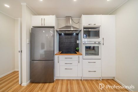 Photo of property in 276 Maungaraki Road, Maungaraki, Lower Hutt, 5010