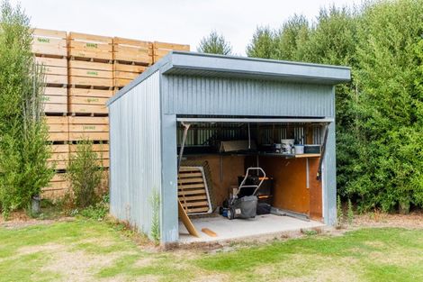 Photo of property in 193 Kerrytown Road, Kerrytown, Timaru, 7975