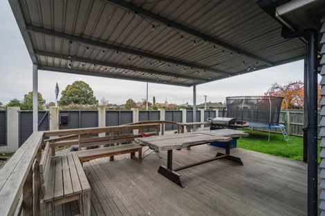 Photo of property in 22 Domain Avenue, Temuka, 7920