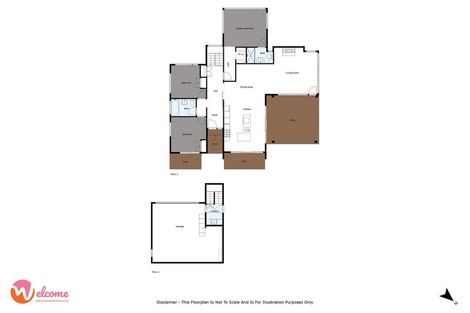 Photo of property in 1 Commodore Place, Britannia Heights, Nelson, 7010