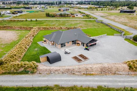 Photo of property in 40a Temple Drive, Twizel, 7901
