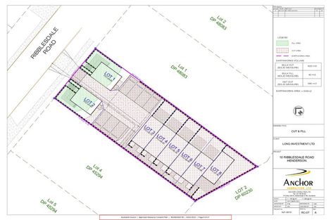 Photo of property in 10 Ribblesdale Road, Henderson, Auckland, 0612