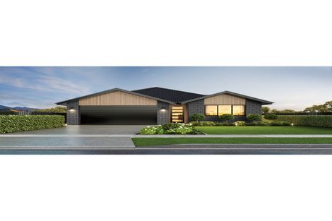 Photo of property in 9 Hoki Avenue, Morrinsville, 3300