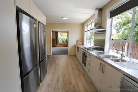 Photo of property in 4 Hanrahan Street, Upper Riccarton, Christchurch, 8041