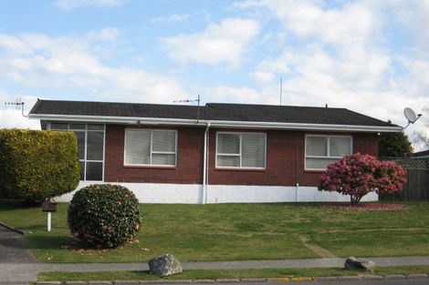 Photo of property in 48b Devon Street, Glenholme, Rotorua, 3010