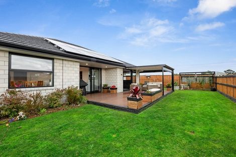Photo of property in 11 Tangaroa Street, Waitara, 4320
