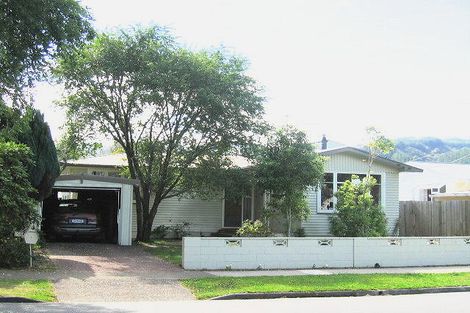 Photo of property in 158 Mcleod Street, Elderslea, Upper Hutt, 5018