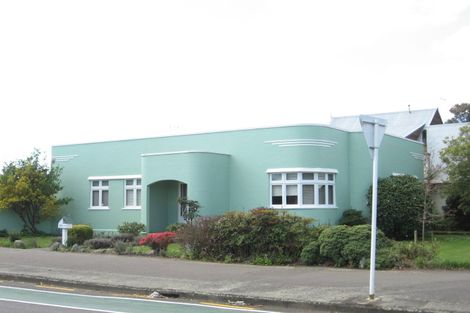Photo of property in 189 Cook Street, West End, Palmerston North, 4410