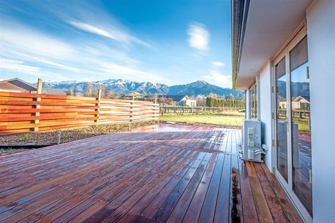 Photo of property in 6 Lochiel Drive, Hanmer Springs, 7334