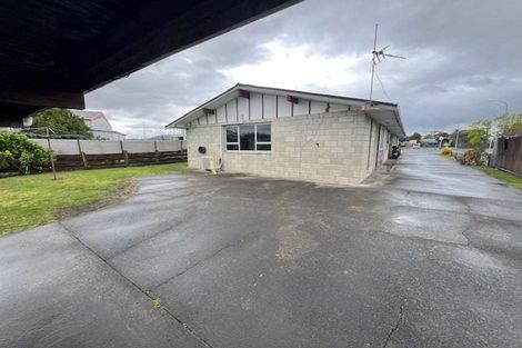 Photo of property in 449 Childers Road, Te Hapara, Gisborne, 4010
