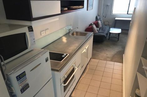 Photo of property in St Paul Apartments, 1a/4 Saint Paul Street, Auckland Central, Auckland, 1010