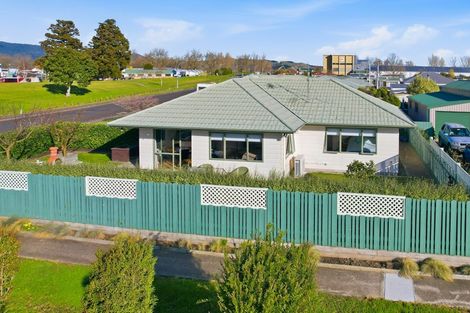 Photo of property in 16a Railway Street, Paeroa, 3600