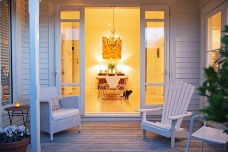 Photo of property in 8 Wallace Street, Herne Bay, Auckland, 1011