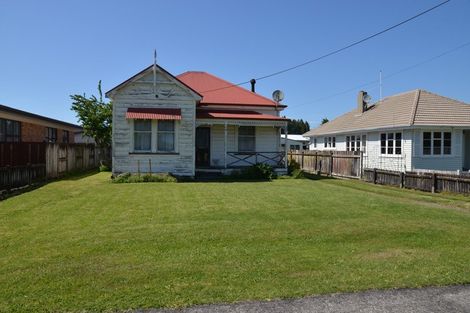 Photo of property in 4 Ngarongo Street, Te Kuiti, 3910