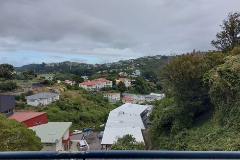 Photo of property in 2/93a Kelburn Parade, Kelburn, Wellington, 6012
