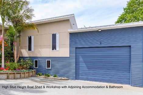 Photo of property in 56 Old Waipu Road, Mangawhai, 0505