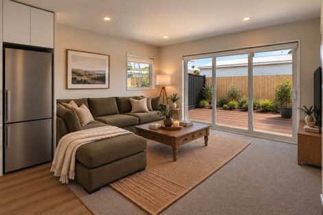 Photo of property in 3/49 Plunket Street, Spreydon, Christchurch, 8024