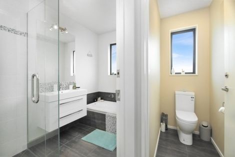 Photo of property in 16 Bellbird Place, Rolleston, 7614