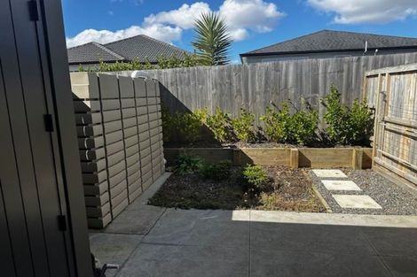 Photo of property in 46 Kilcadden Drive, Flat Bush, Auckland, 2019
