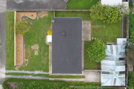 Photo of property in 30 Lemon Street, Otaki, 5512