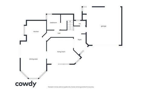 Photo of property in 6 Mathias Street, St Albans, Christchurch, 8052