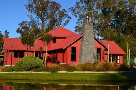 Photo of property in 31 Murray Road, Pukeuri, Oamaru, 9493