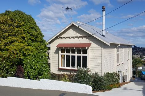 Photo of property in 26 Benhar Street, Maryhill, Dunedin, 9011